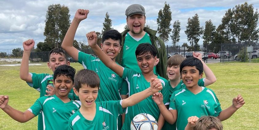 Football Kits In Under Two Weeks: What Is Your Best Option For A Last-Minute Competition